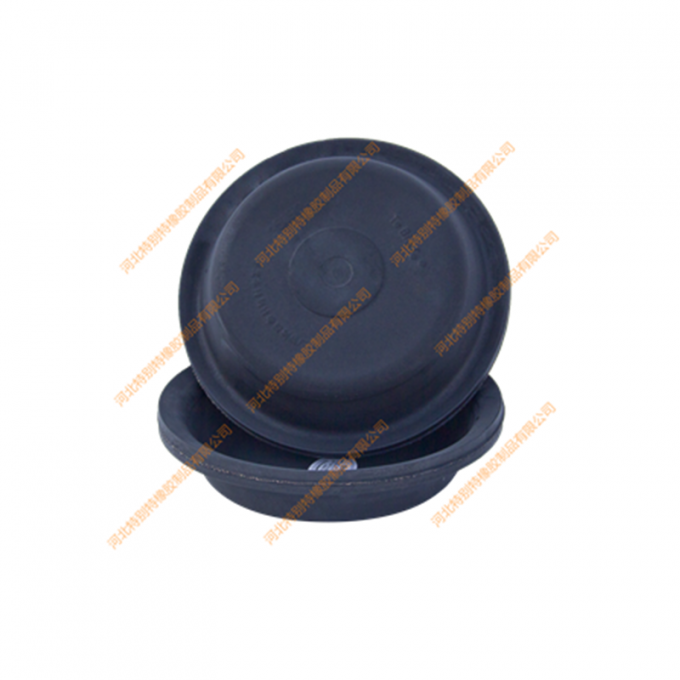 T24L Rubber Brake Chamber Diaphragm Replacement Deep Type