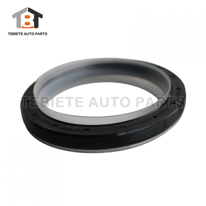 Spare Parts For SCANIA Truck Engine PTFE Crankshaft Oil Seal 130x160x13