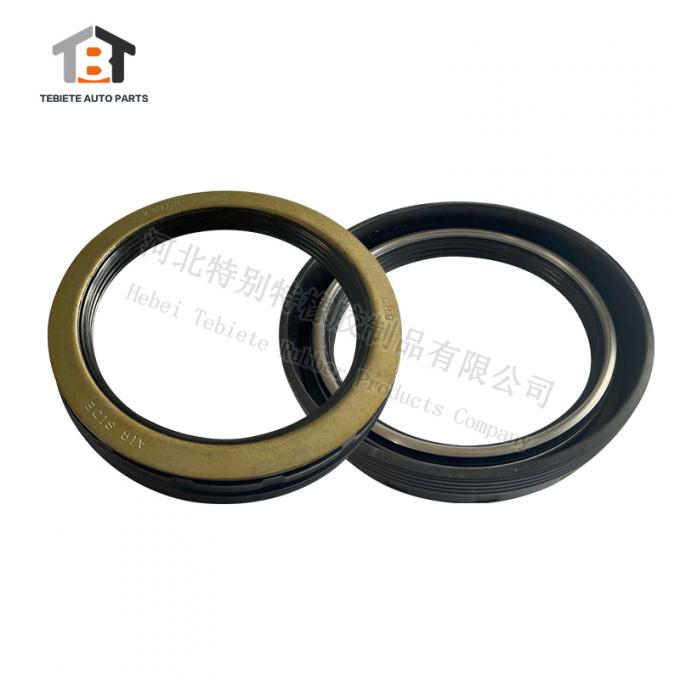 Tralier Hub Oil Seal OE 43754 With 4.375*5.751*0.995 Inch High ...
