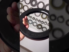 Fuwa 500K Oil Seal